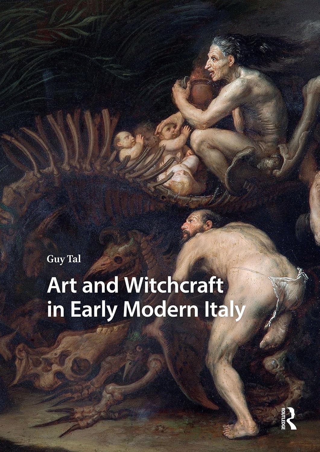ler totalmente Art and Witchcraft in Early Modern Italy (Monsters and Marvels. Alterity in the Medieval and Early Modern Worlds) (English Edition)