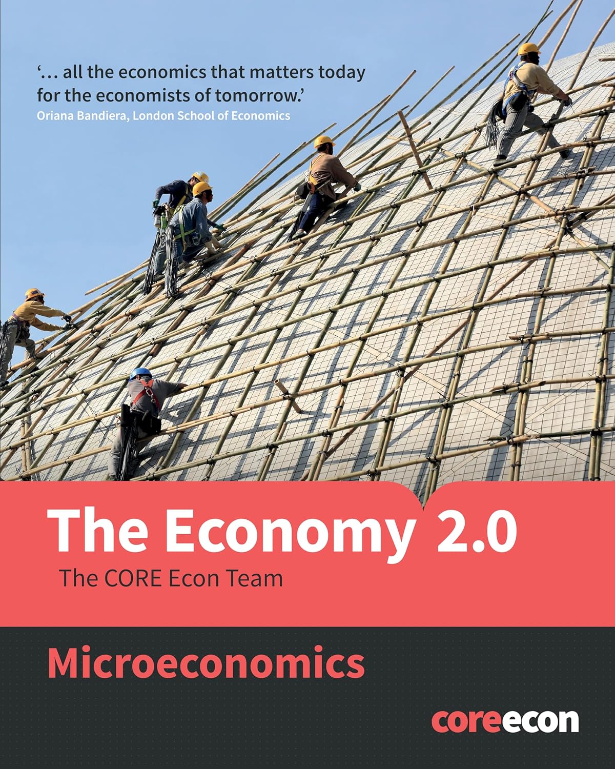 The Economy 2.0: Microeconomics: Microeconomics baixar livro de graça
