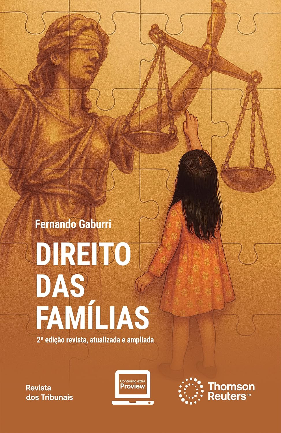 Direito das Famílias 2º edição