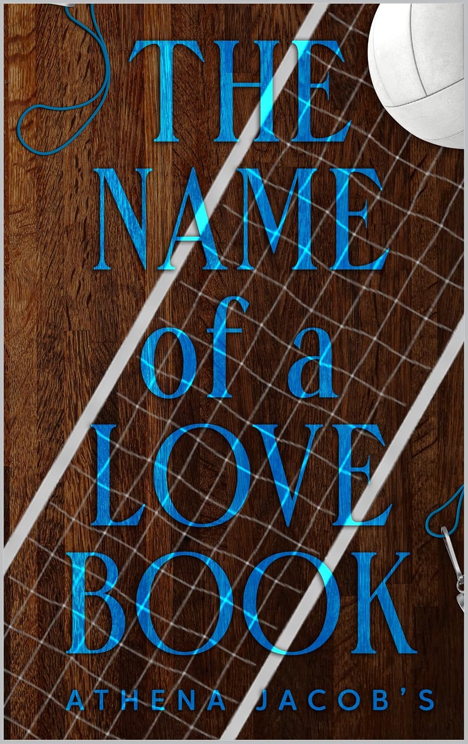 ler totalmente THE NAME Of a LOVE BOOK (French Edition)