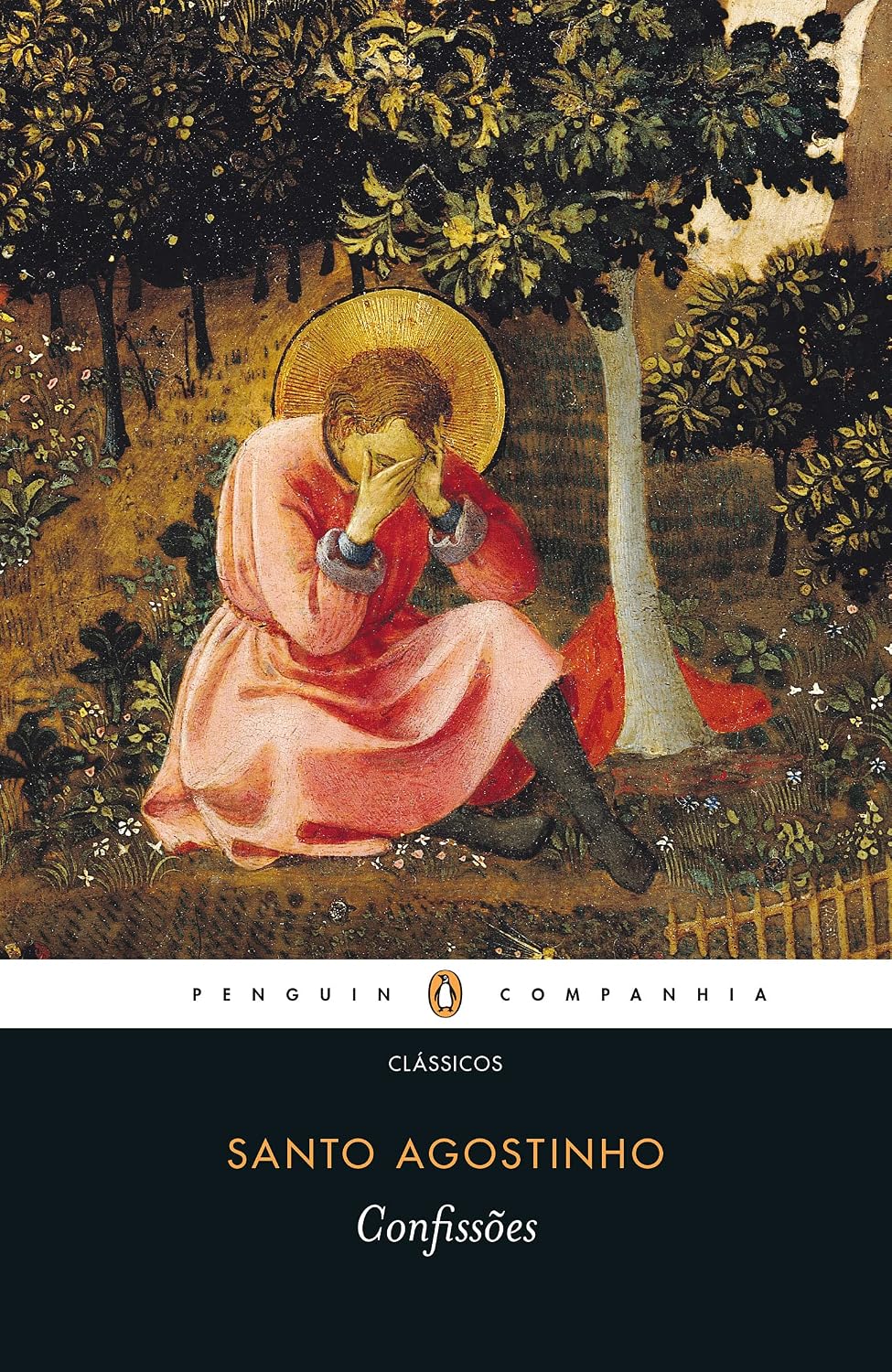 Confissões de santo Agostinho baixar o livro de graça