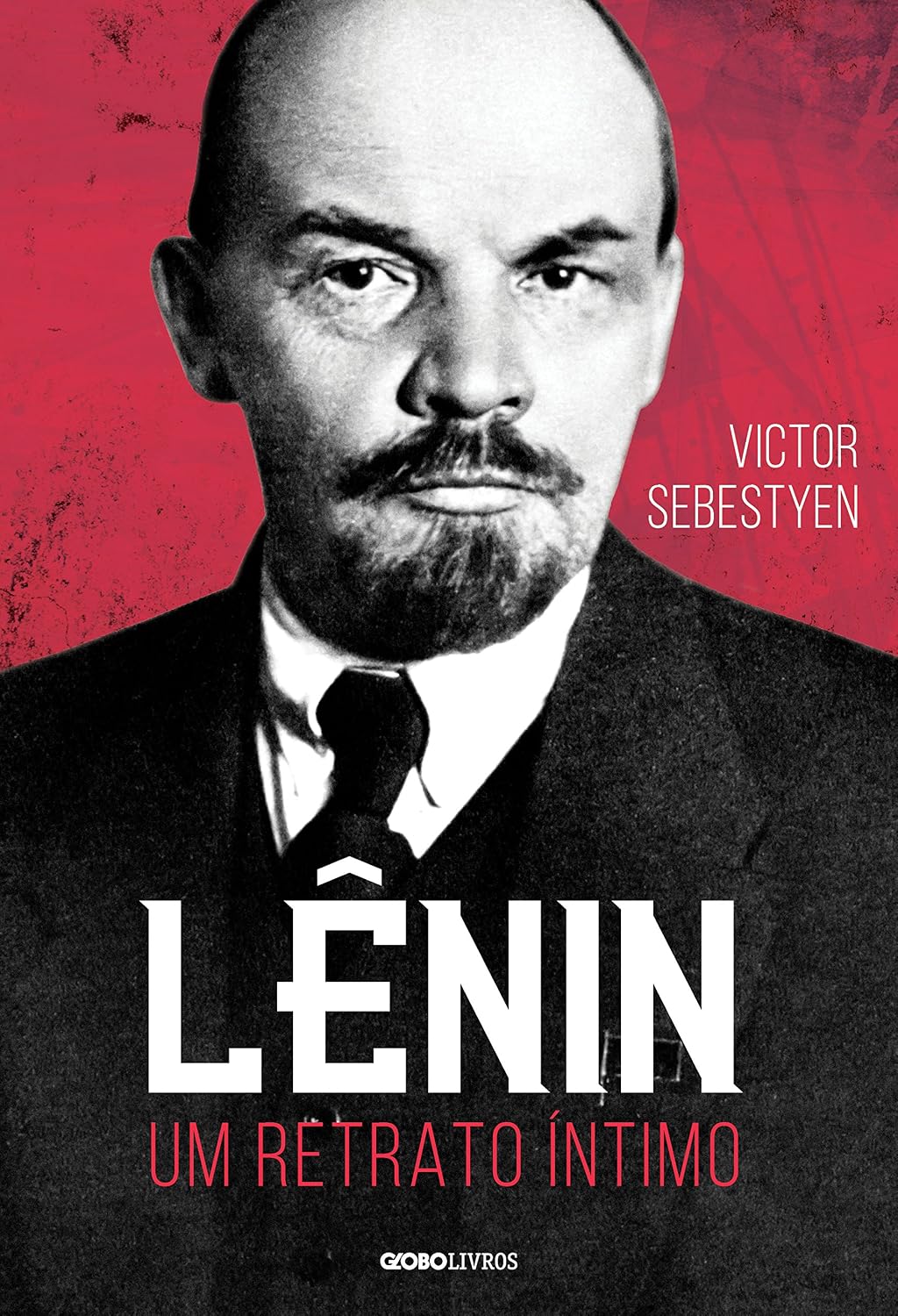 Lênin: Um retrato íntimo