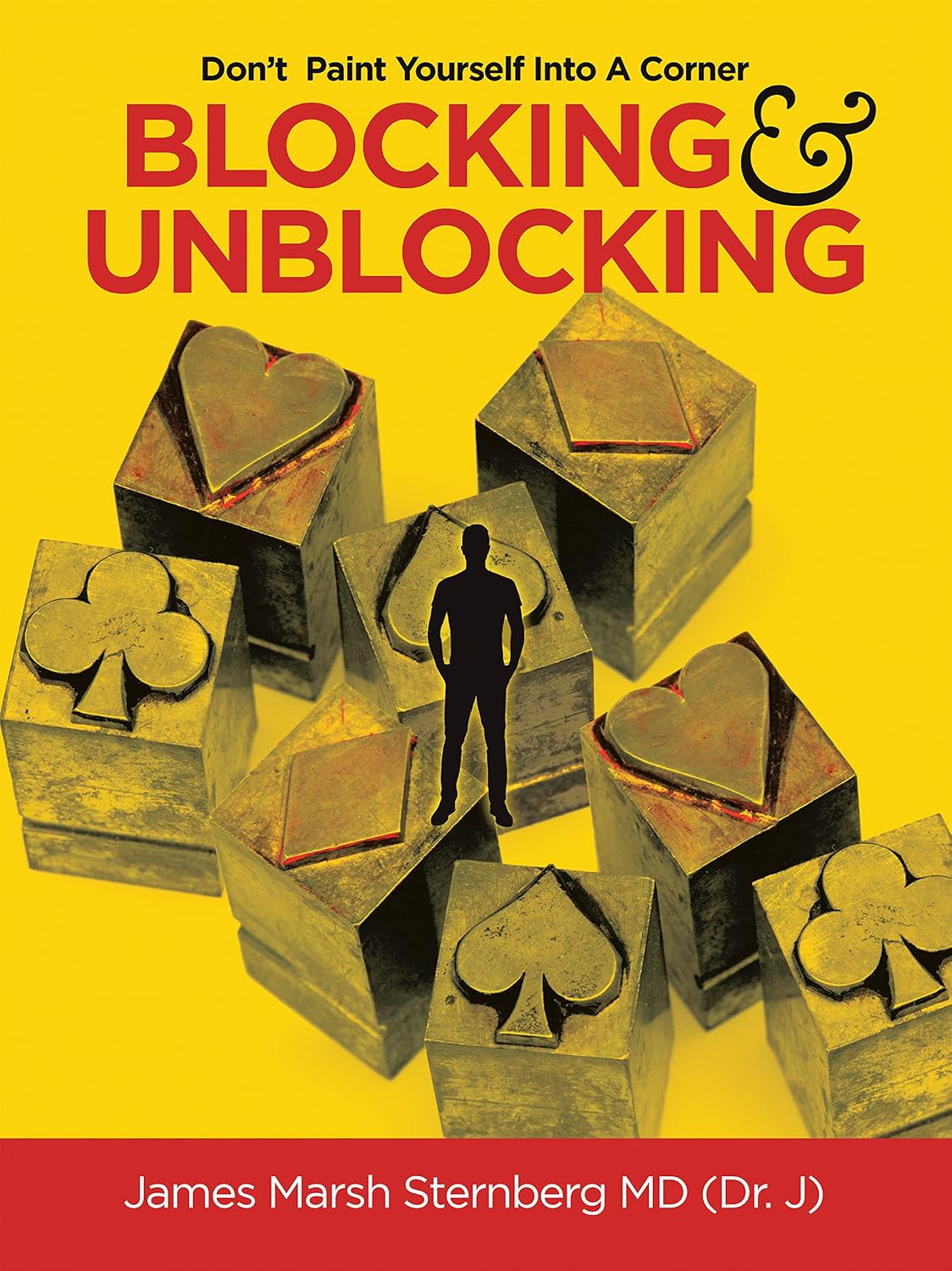 Blocking & Unblocking: Don’t Paint Yourself into a Corner (English Edition) baixar o livro de graça