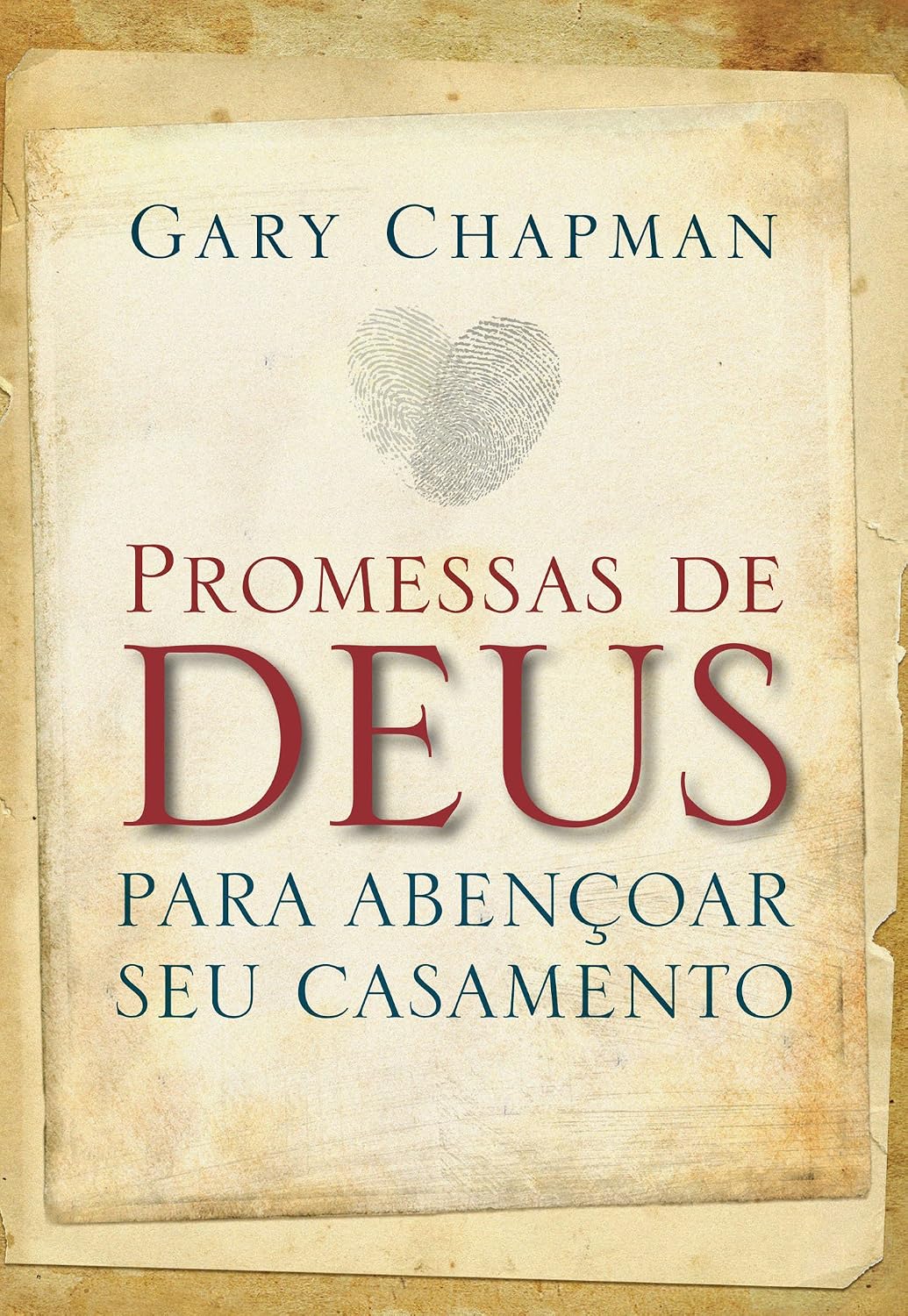 capítulo por capítulo baixar Promessas de Deus para abençoar seu casamento