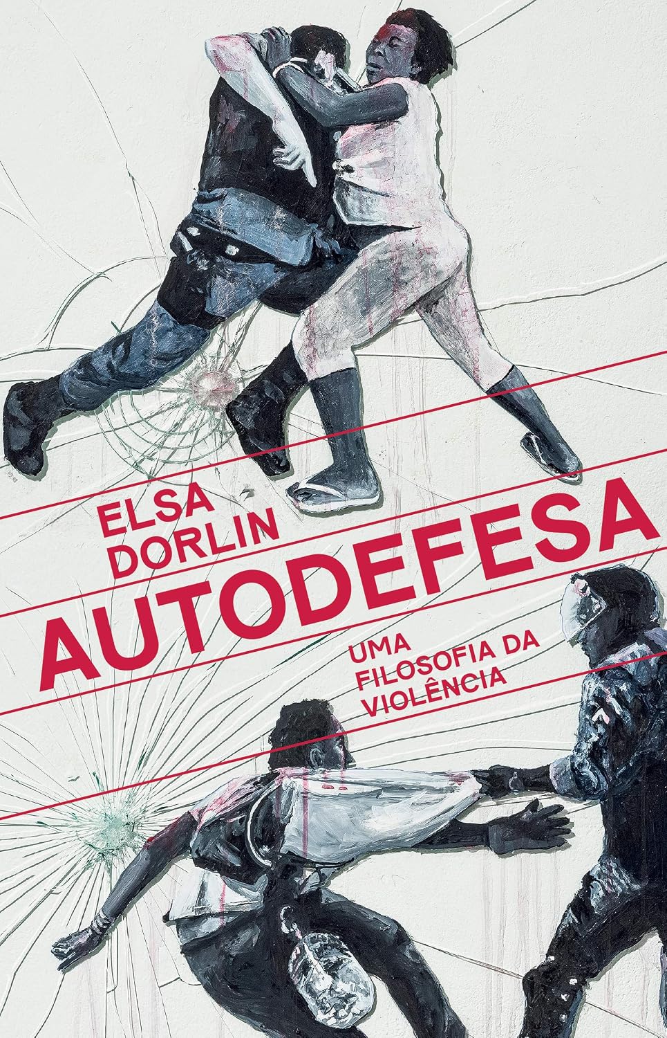 ler totalmente Autodefesa: Uma filosofia da violência