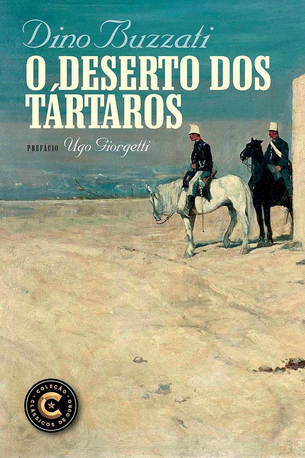 O deserto dos tártaros baixar o livro de graça