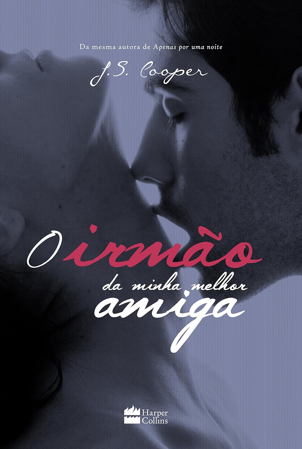 O irmão da minha melhor amiga baixar livro de graça