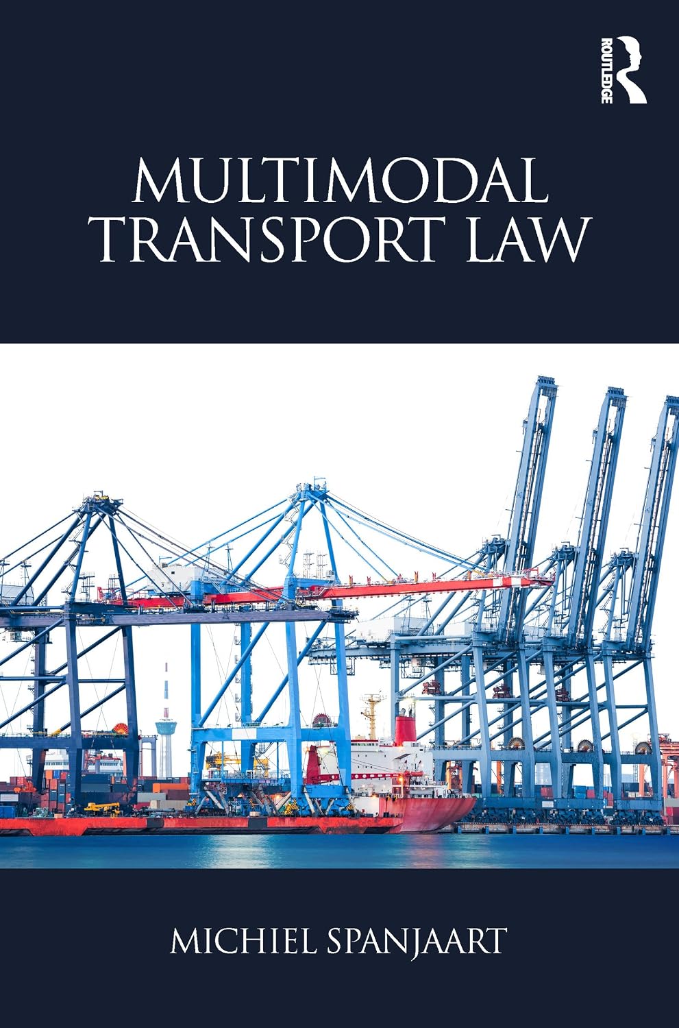 ler totalmente Multimodal Transport Law (English Edition)