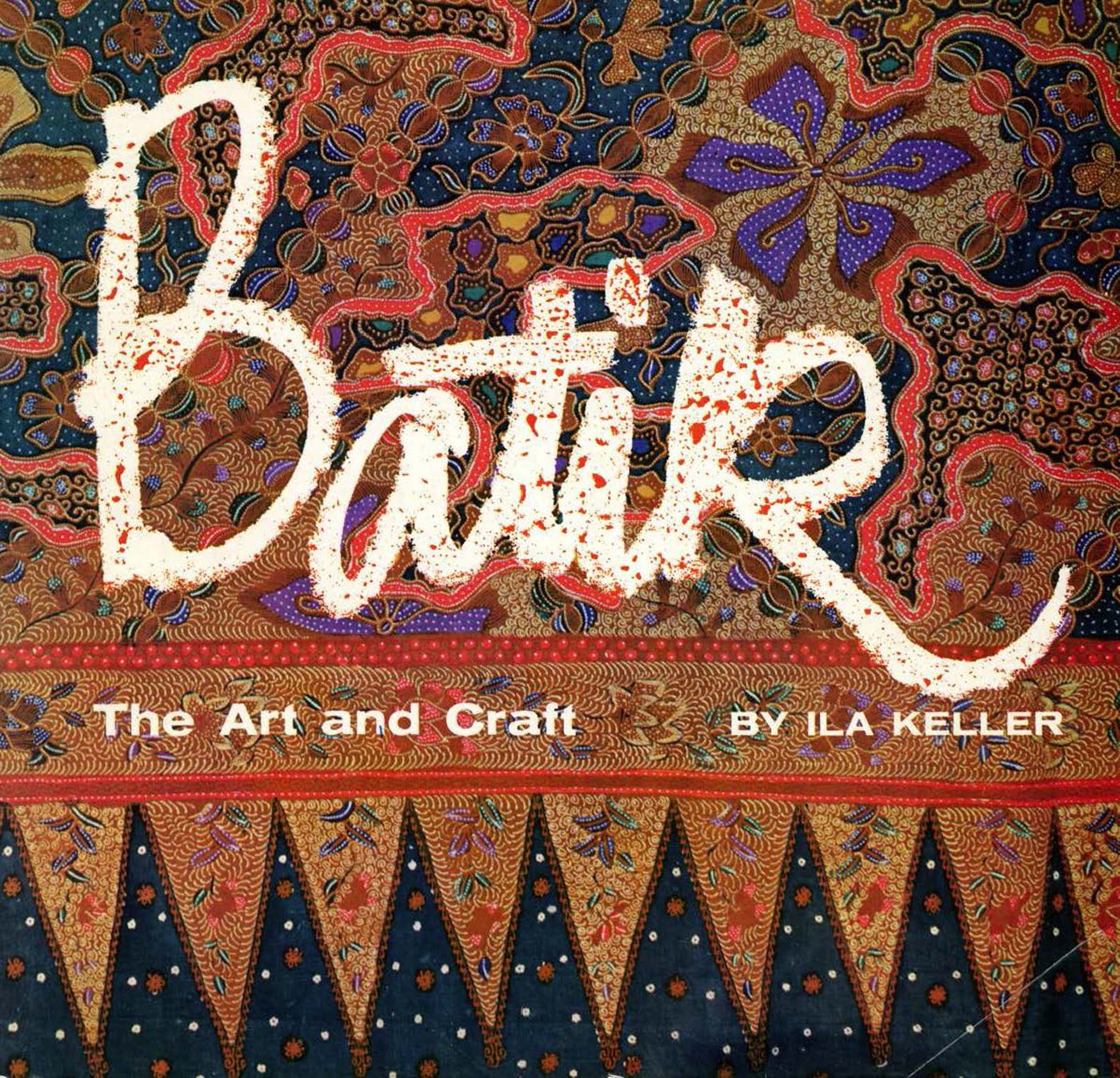 capítulo por capítulo baixar Batik Art & Craft (English Edition)