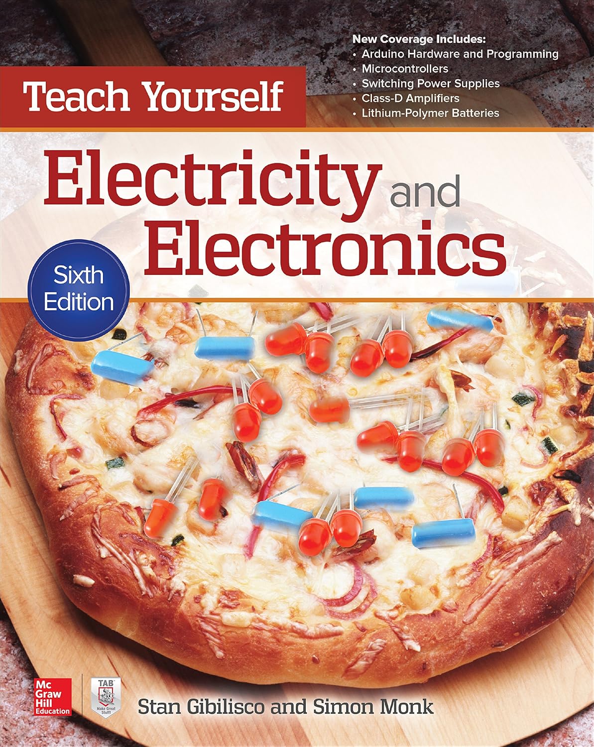 ler totalmente Teach Yourself Electricity and Electronics, 6th Edition (Teach Yourself (McGraw-Hill)) (English Edition)