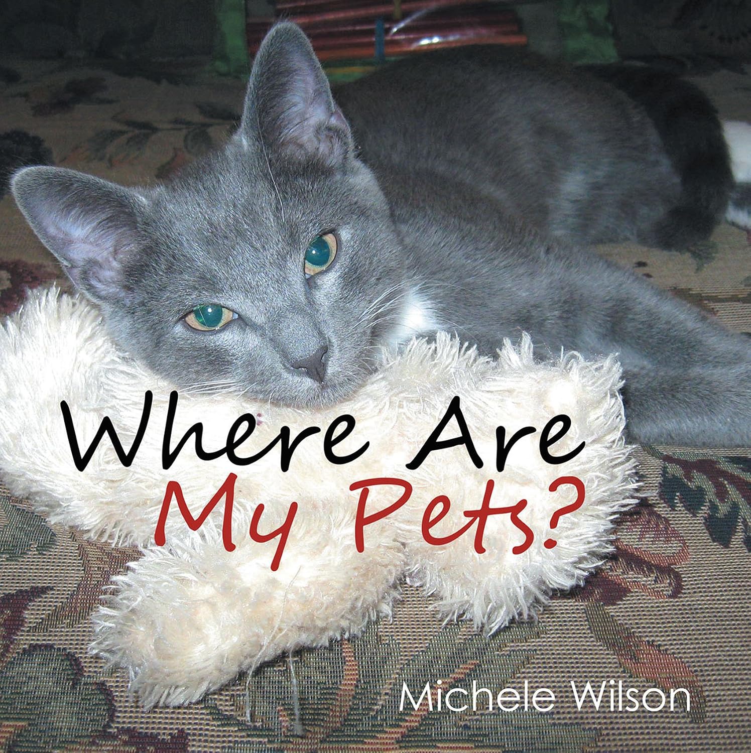 capítulo por capítulo baixar Where Are My Pets? (English Edition)