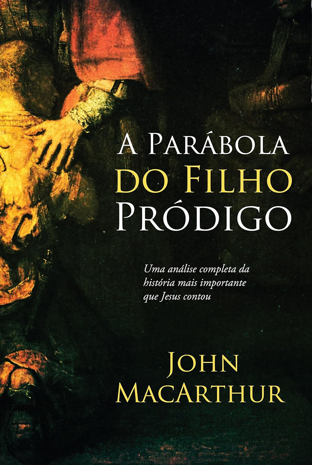 A parábola do filho pródigo baixar livro de graça