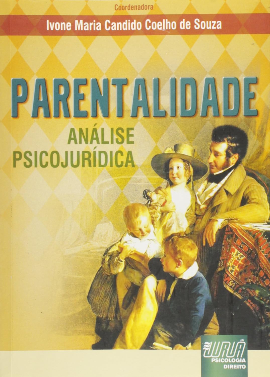 Parentalidade: Análise Psicojurídica baixar livro de graça
