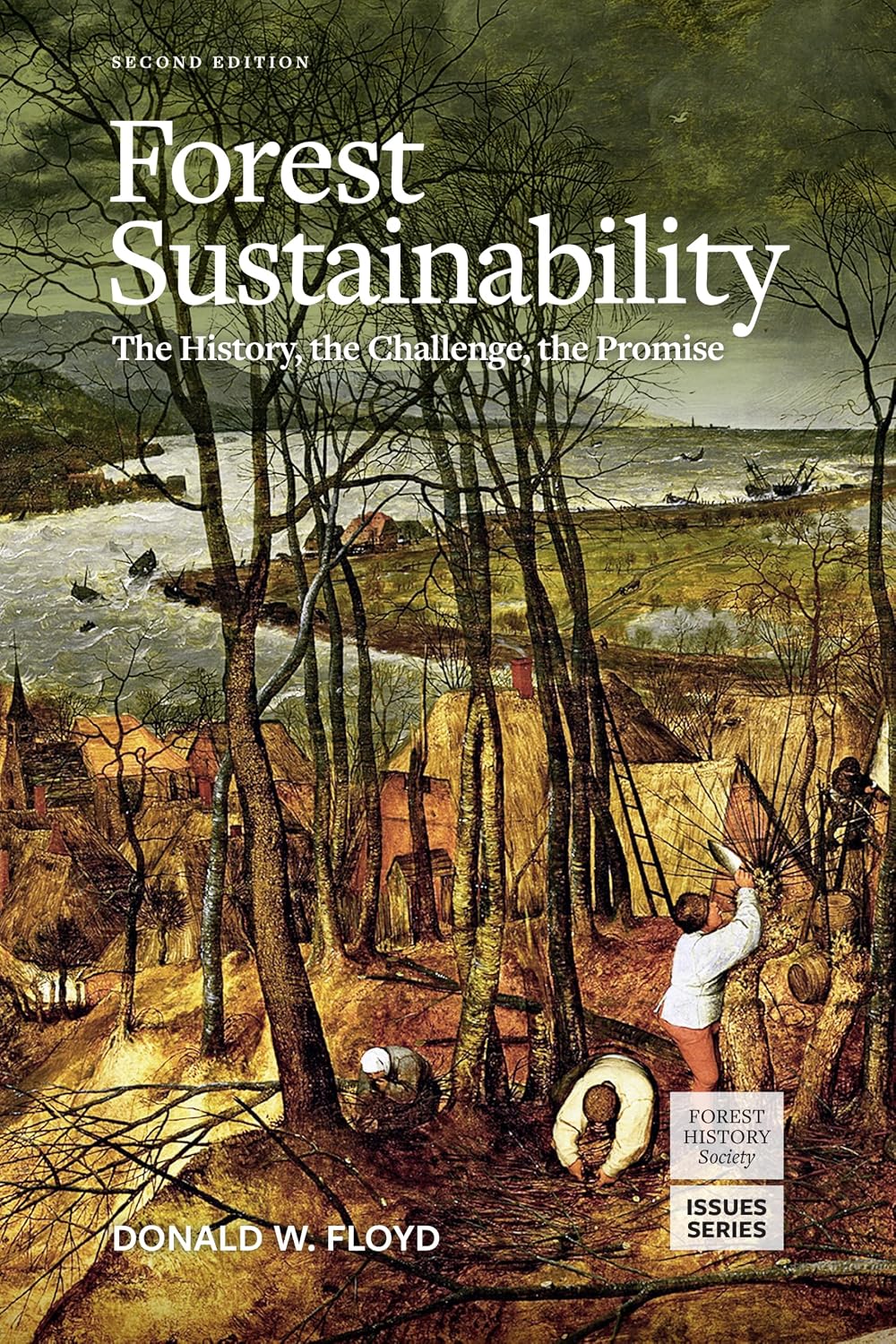 ler totalmente Forest Sustainability: The History, the Challenge, the Promise (English Edition)