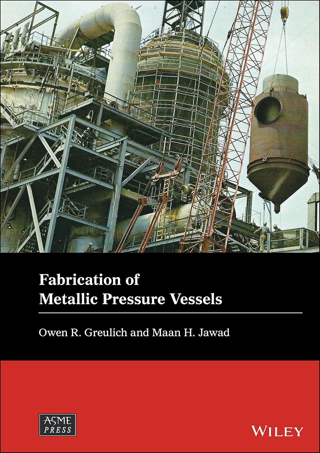 Fabrication of Metallic Pressure Vessels baixar o livro de graça
