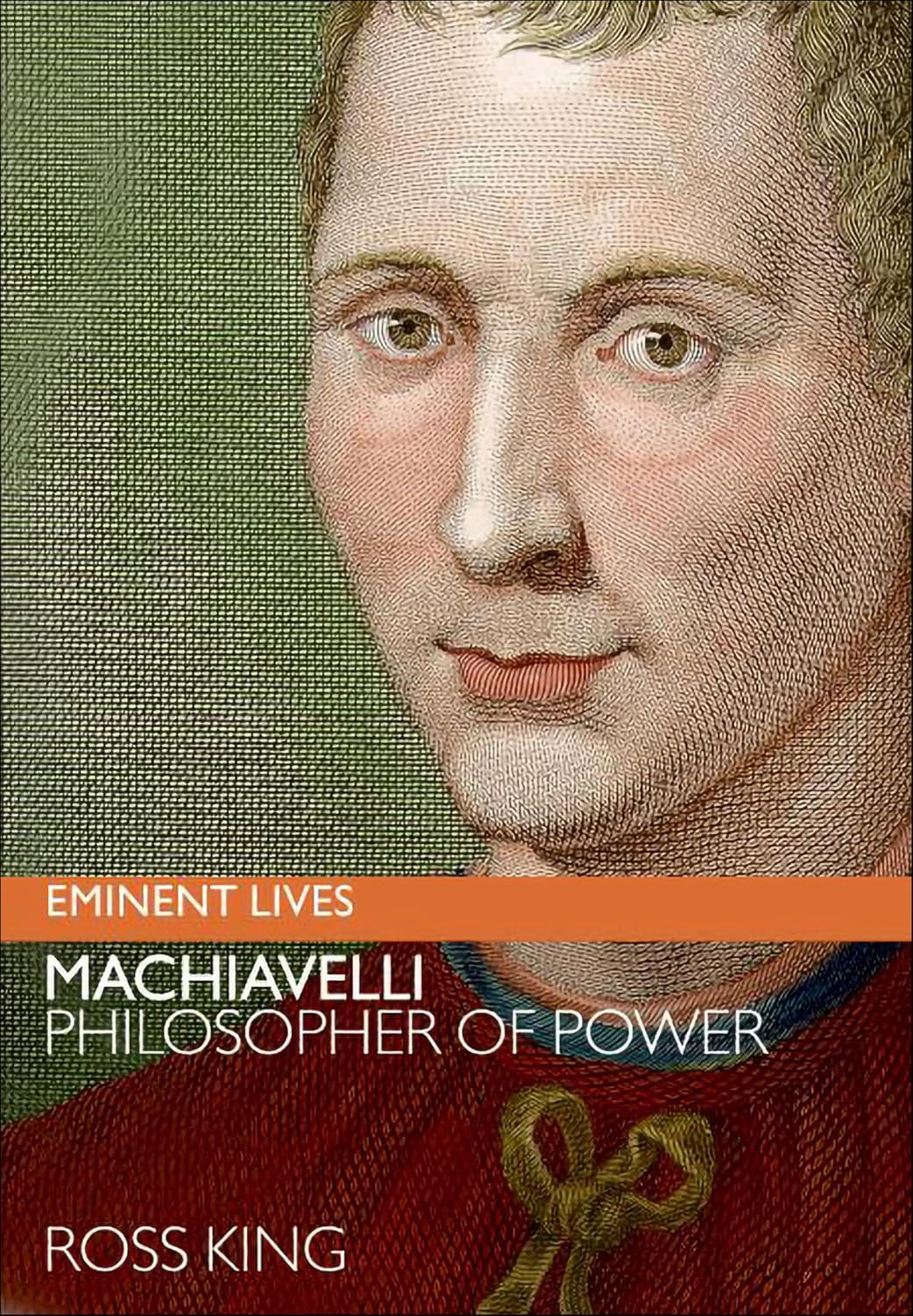 Machiavelli: Philosopher of Power (Eminent Lives) (English Edition) baixar o livro de graça