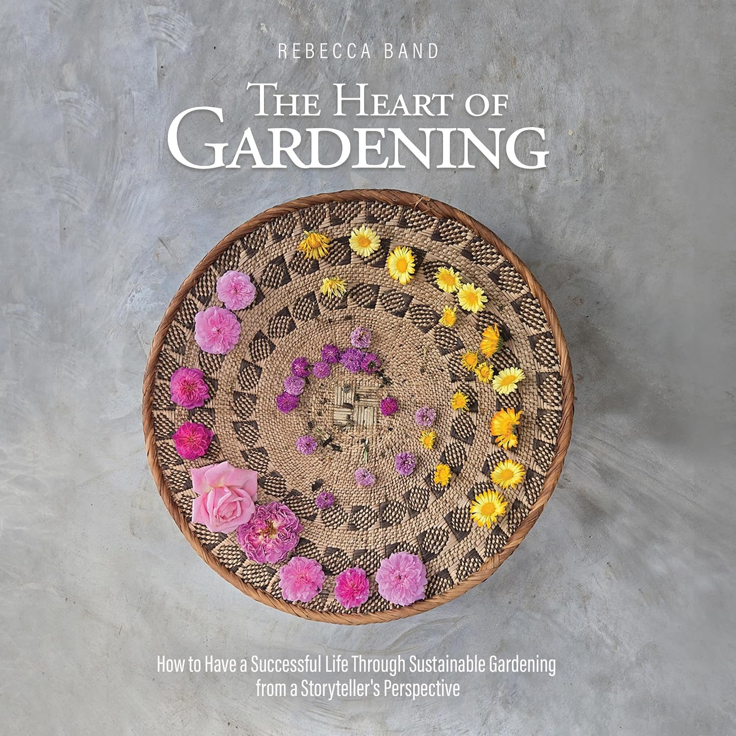 The Heart of Gardening: How to Have a Successful Life Through Sustainable Gardening from a Storyteller's Perspective baixar o livro de graça
