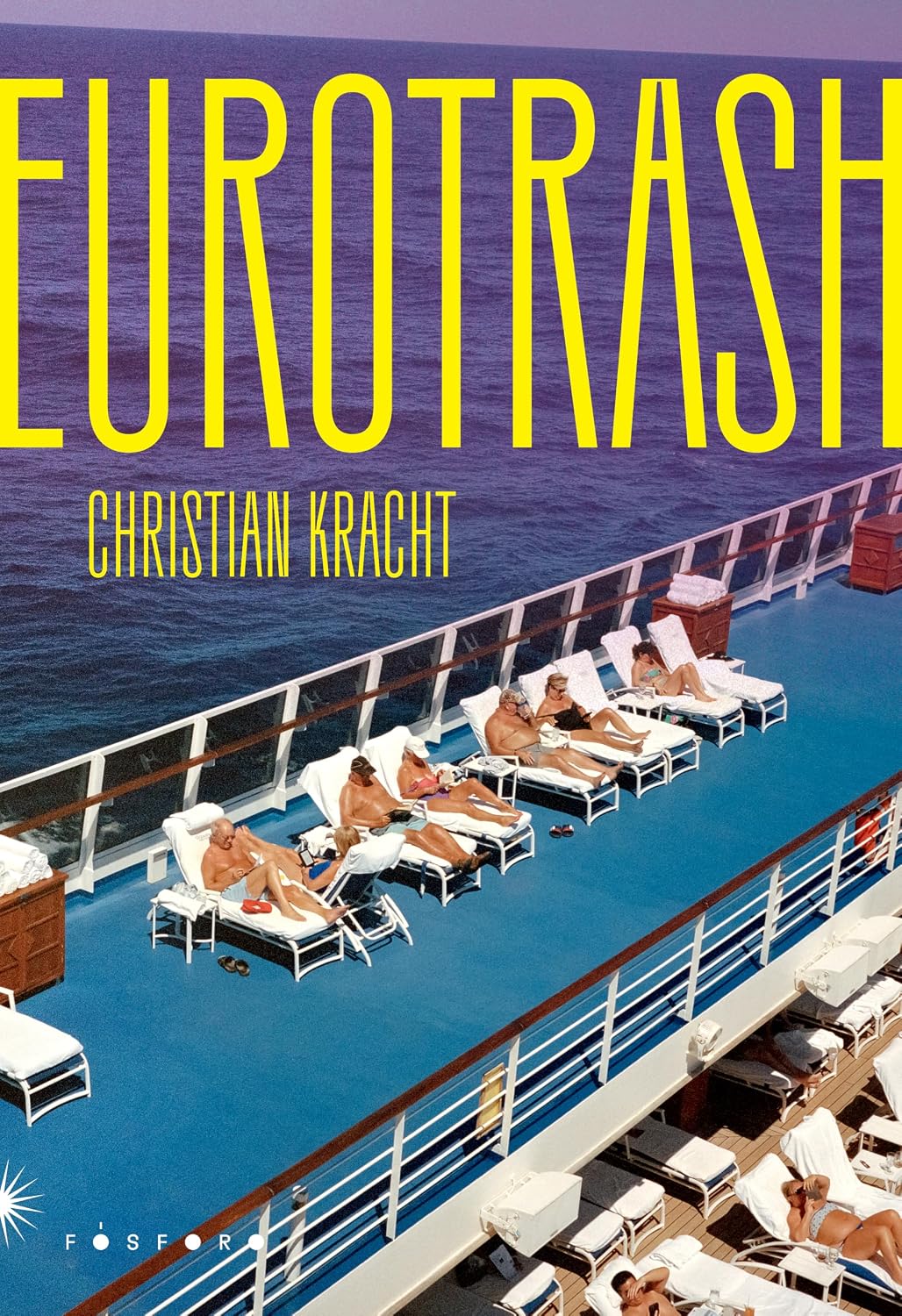 Eurotrash baixar o livro de graça