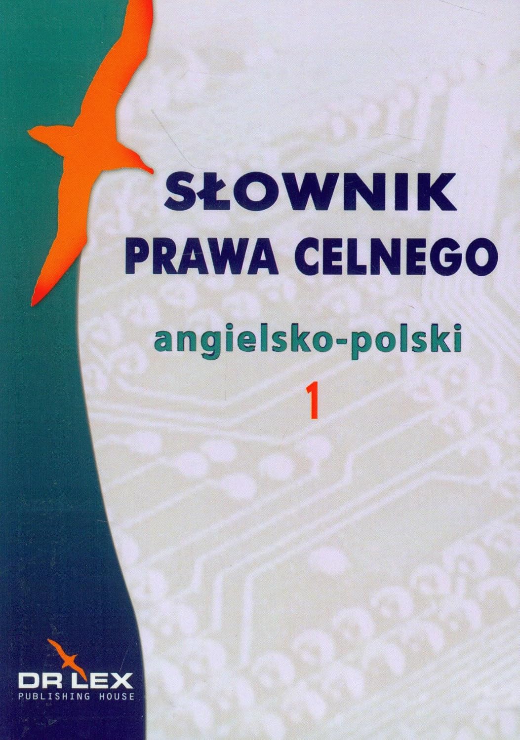 Słownik prawa celnego angielsko-polski baixar livro de graça