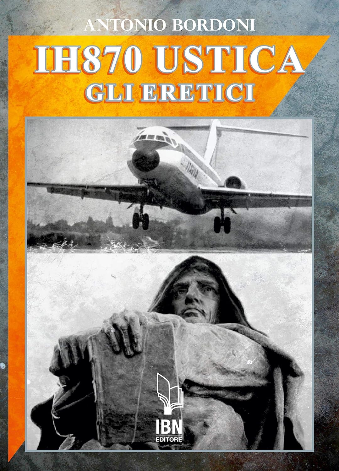 ler totalmente IH870 Ustica. Gli Eretici (Italian Edition)