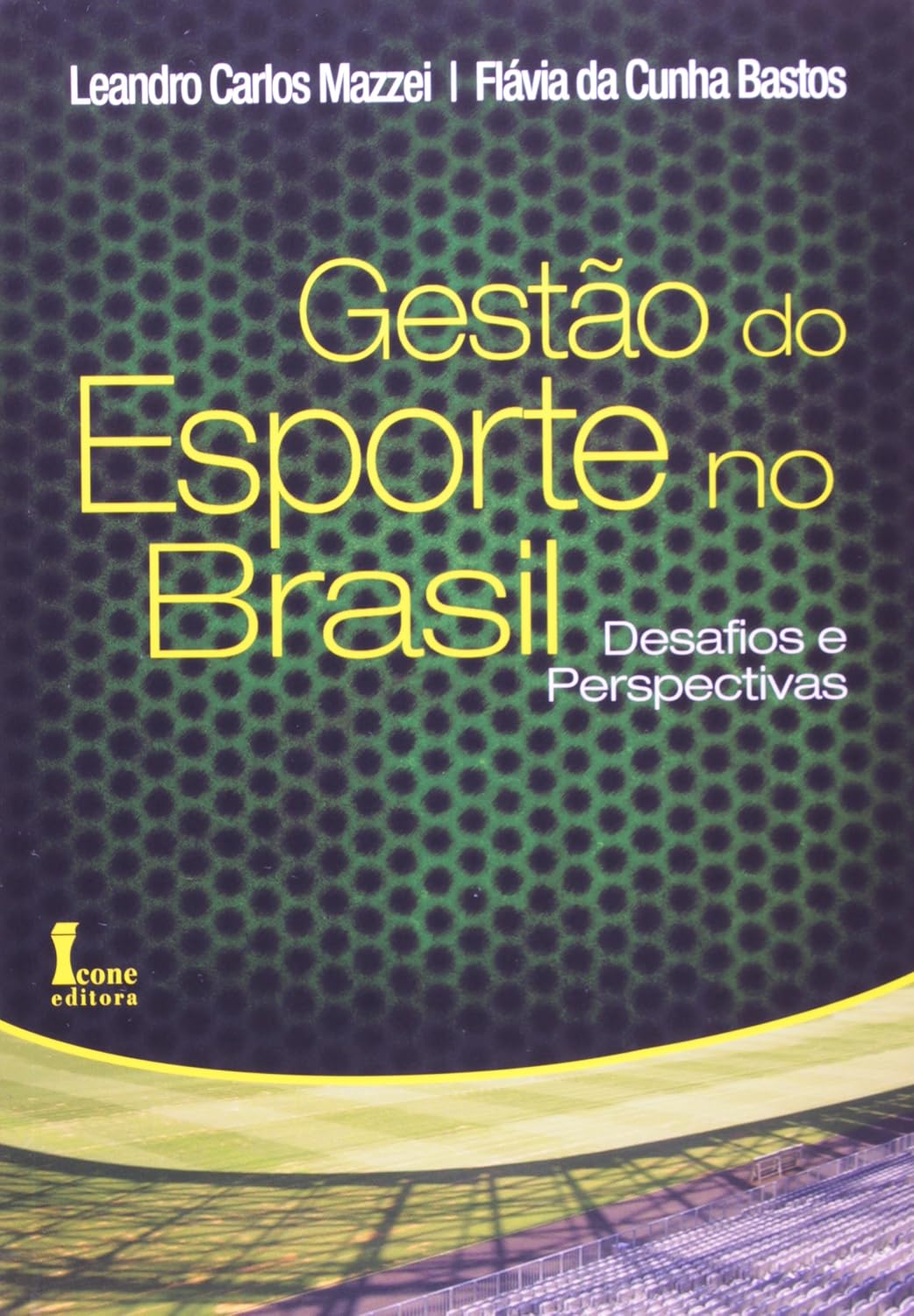 Gestão do esporte no brasil-desafios e perspectivas baixar o livro de graça
