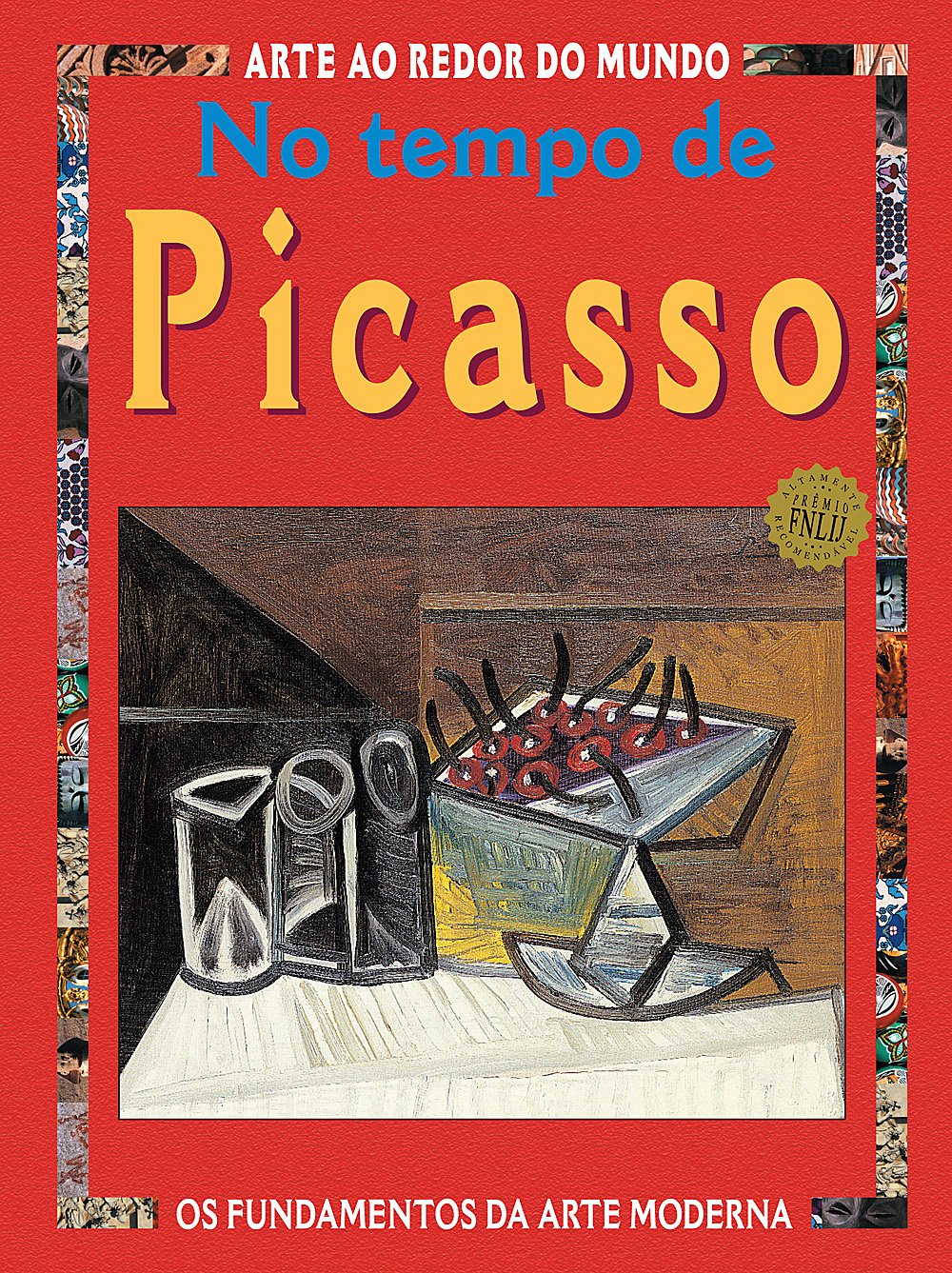 ler totalmente No Tempo de Picasso