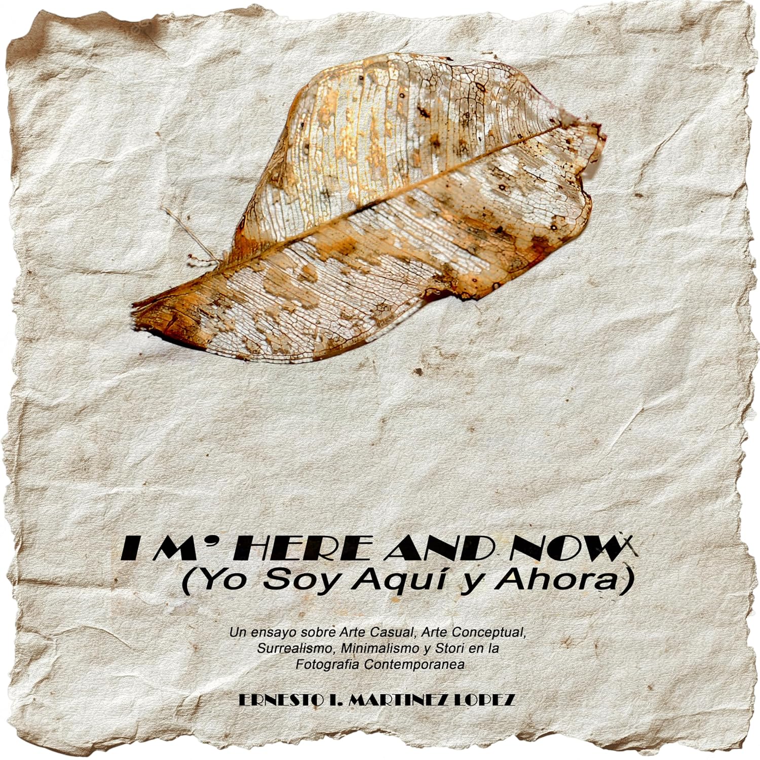 ler totalmente I M´ HERE AND NOW: YO SOY AQUI Y AHORA (Spanish Edition)