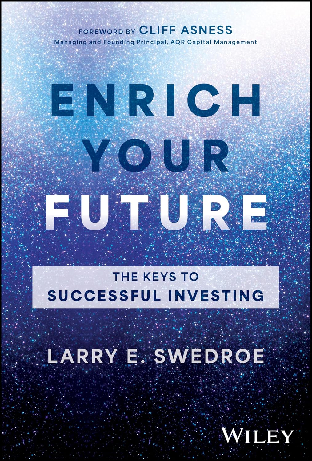ler totalmente Enrich Your Future: The Keys to Successful Investing
