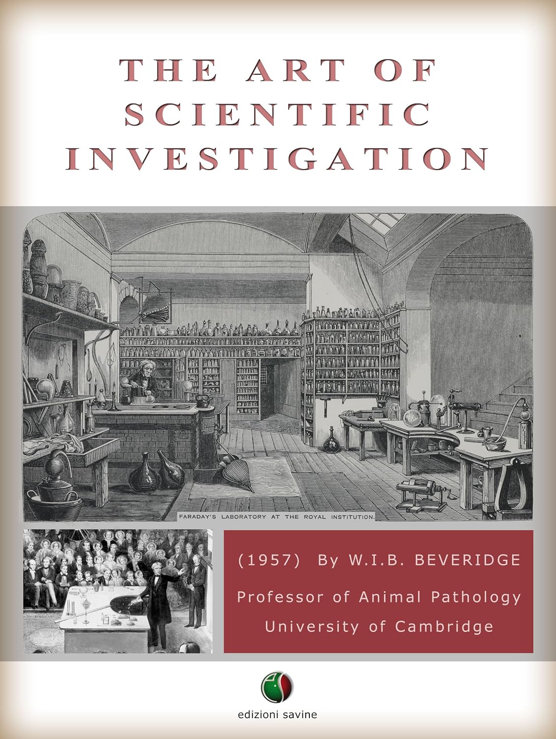 ler totalmente The Art of Scientific Investigation (English Edition)