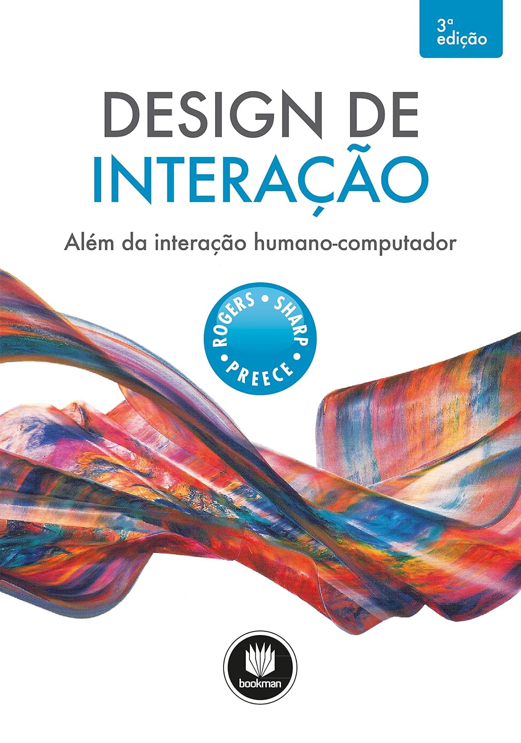 Design de Interação: Além da Interação Humano-Computador baixar o livro de graça