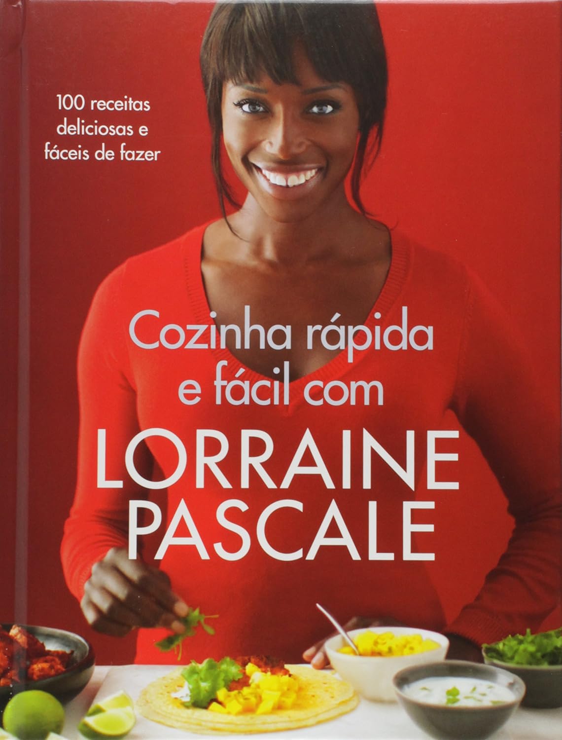 ler totalmente Cozinha Rápida e Fácil