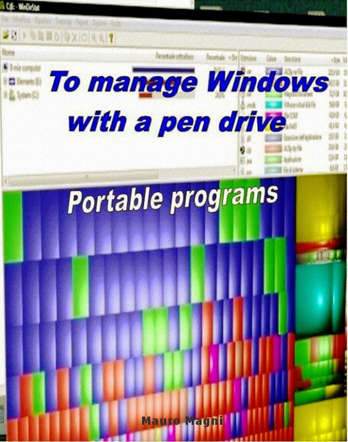 To manage Windows with a pen drive (English Edition) baixar o livro de graça