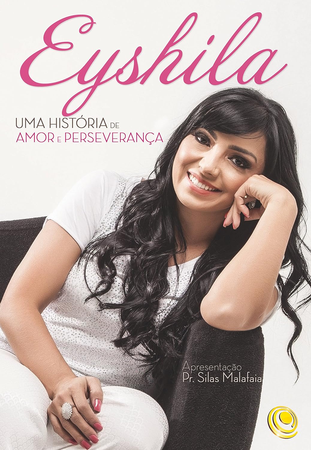 Eyshila: Uma história de amor e perseverança baixar livro de graça