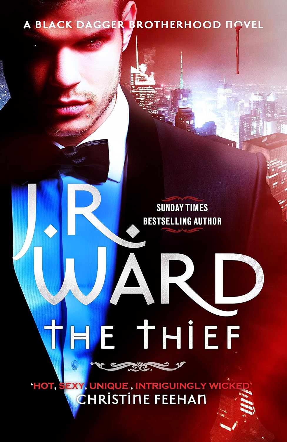The Thief (Black Dagger Brotherhood Book 16) (English Edition) baixar o livro de graça