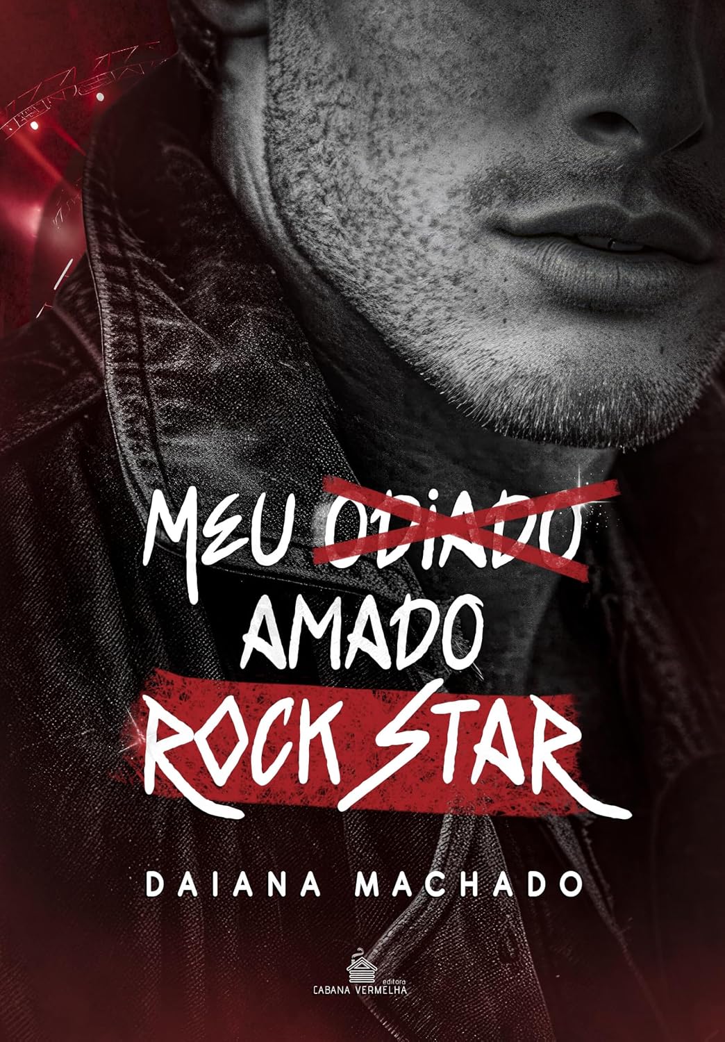 Meu Odiado Amado Rock Star baixar o livro de graça