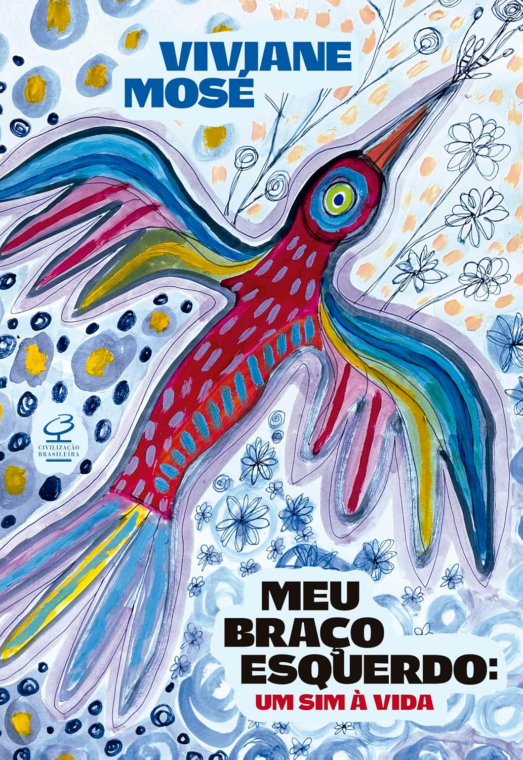capítulo por capítulo baixar Meu braço esquerdo: Um sim à vida