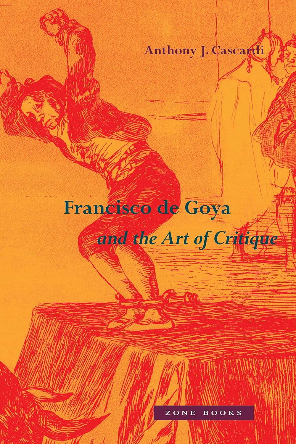 Francisco de Goya and the Art of Critique (English Edition) baixar o livro de graça
