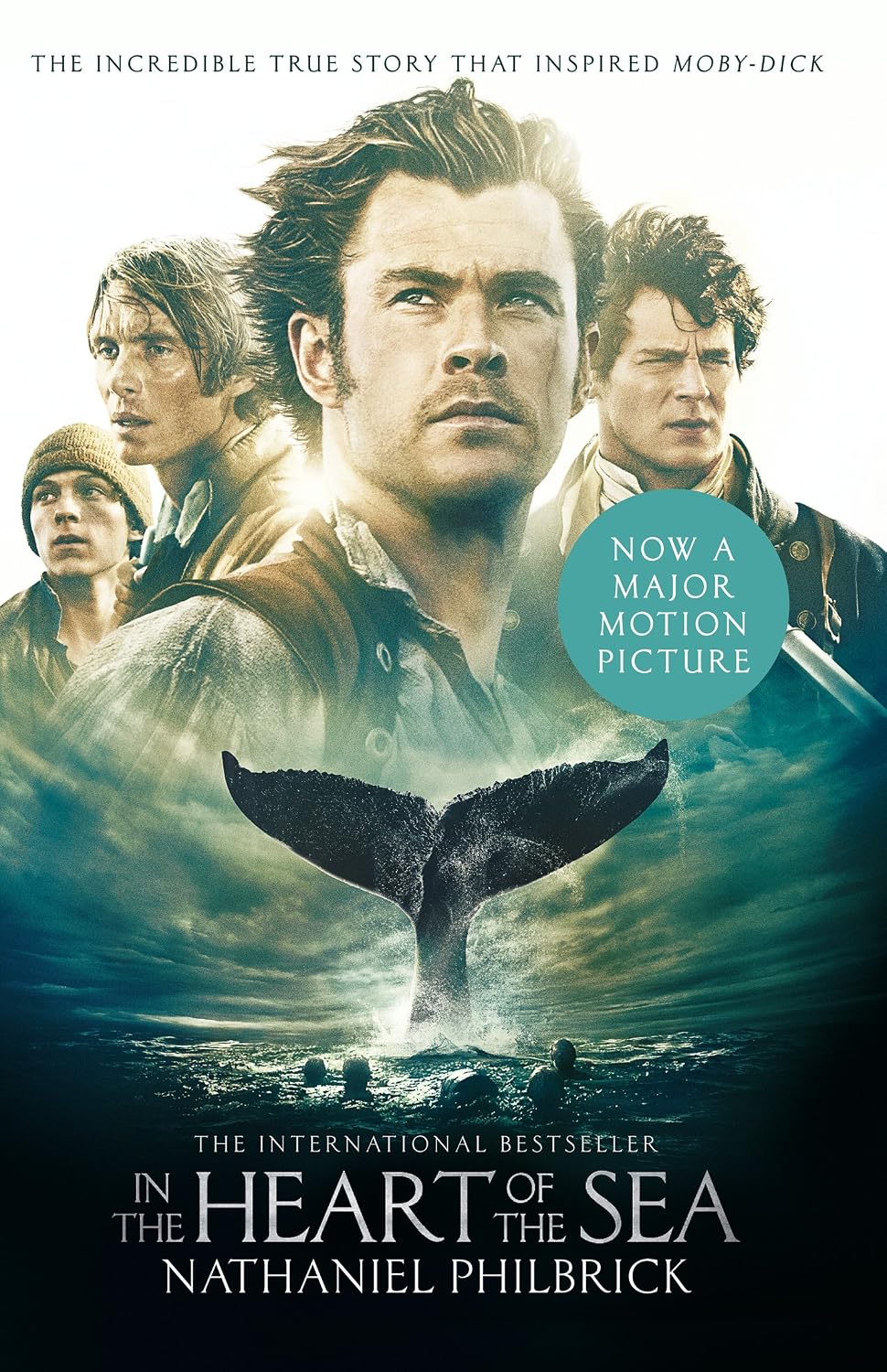In the Heart of the Sea: The Epic True Story that Inspired the Classic ‘Moby Dick’ (English Edition) baixar o livro de graça