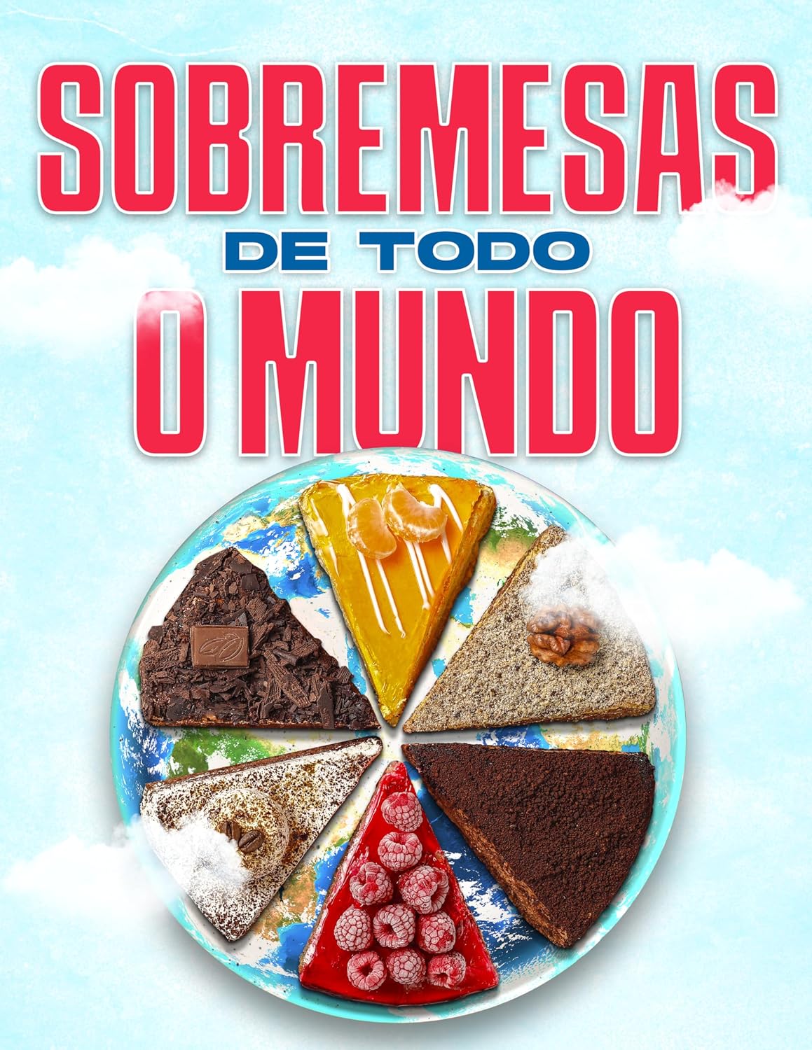 capítulo por capítulo baixar SOBREMESAS DE TODO O MUNDO