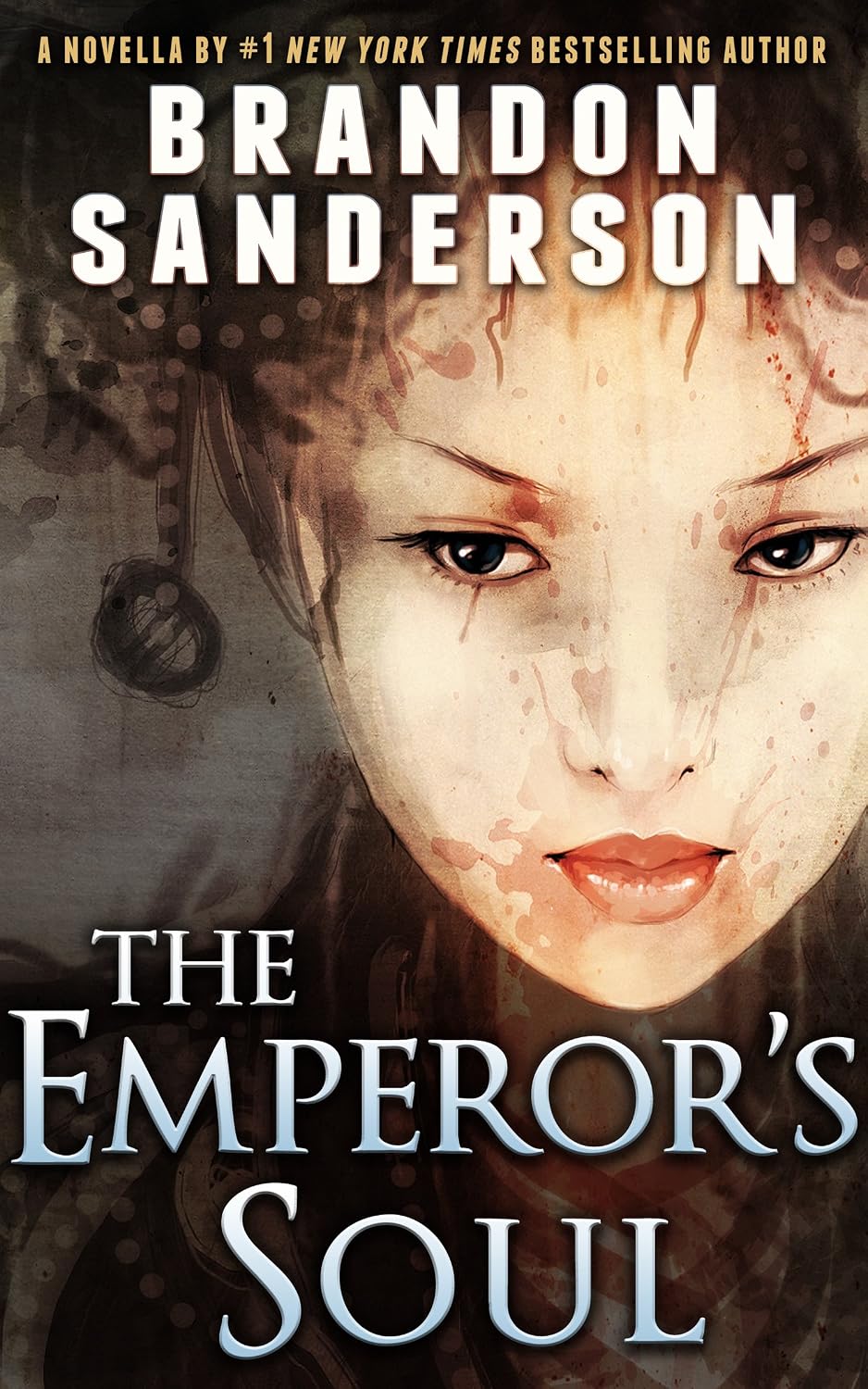 capítulo por capítulo baixar The Emperor's Soul (Elantris Book 2) (English Edition)