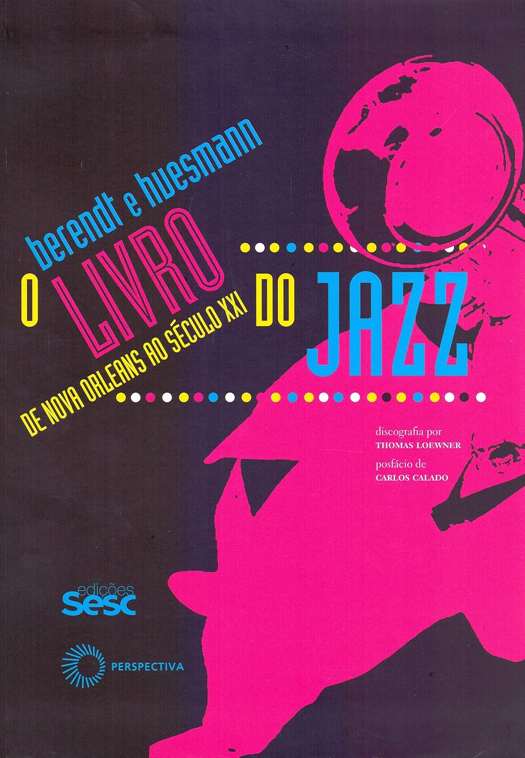 O livro do jazz: de Novas Orleans ao século XXI baixar o livro de graça