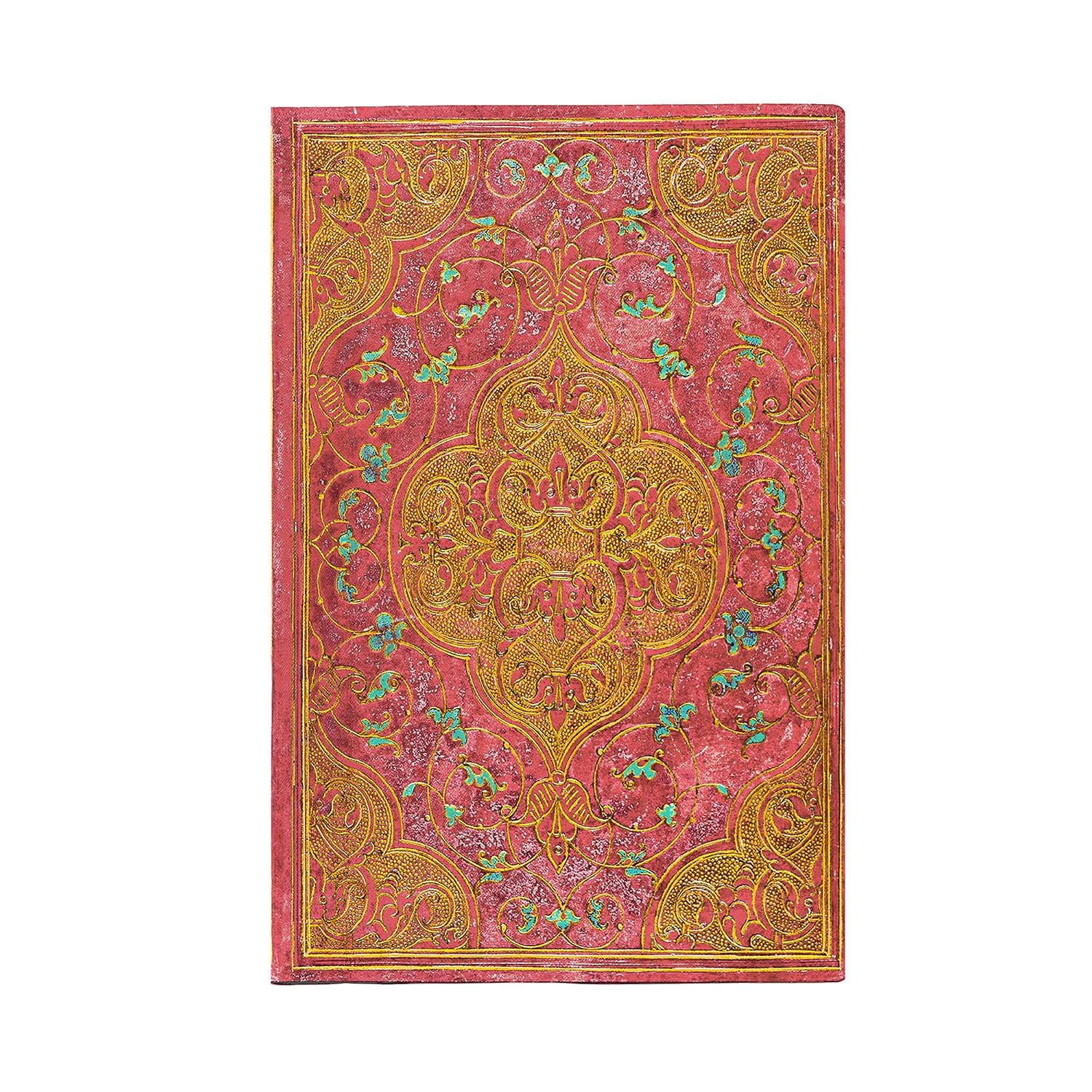 Paperblanks Rose Chronicles Rose Chronicles Softcover Flexis MIDI Lined Elastic Band 176 Pg 100 GSM baixar o livro de graça