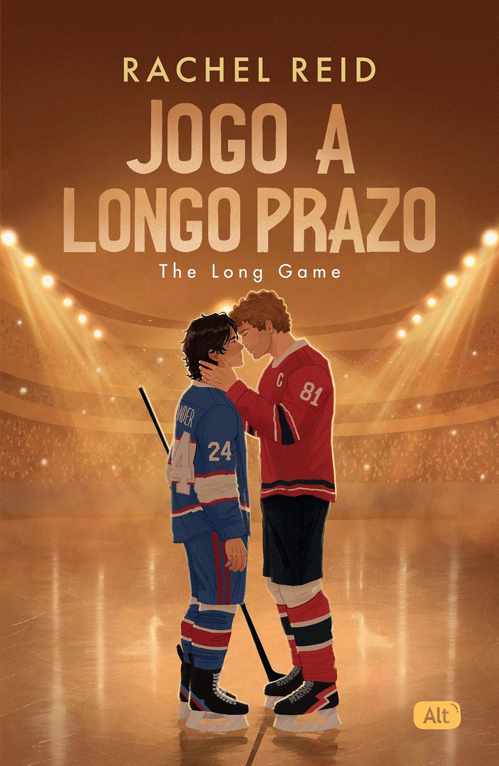 capítulo por capítulo baixar Jogo a longo prazo