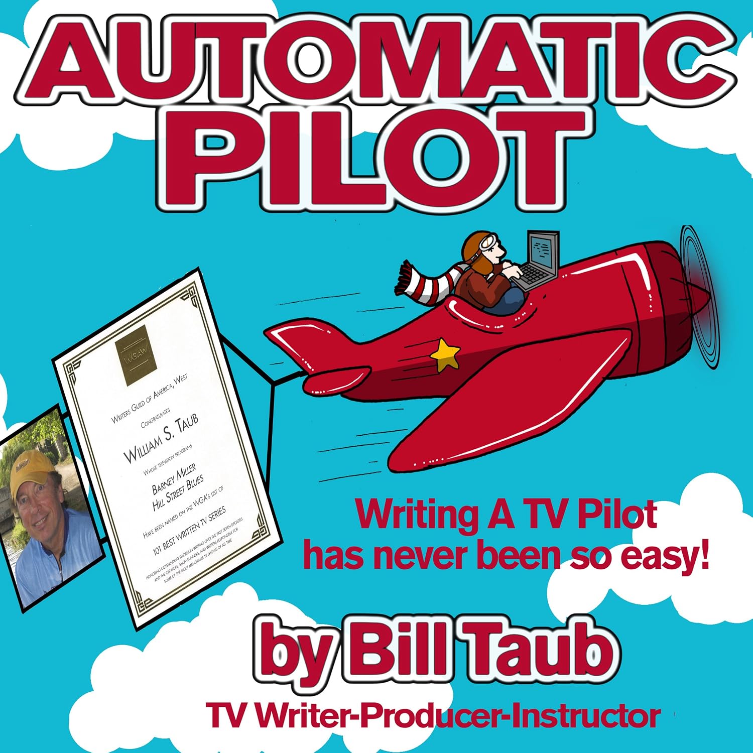 Automatic Pilot baixar livro de graça
