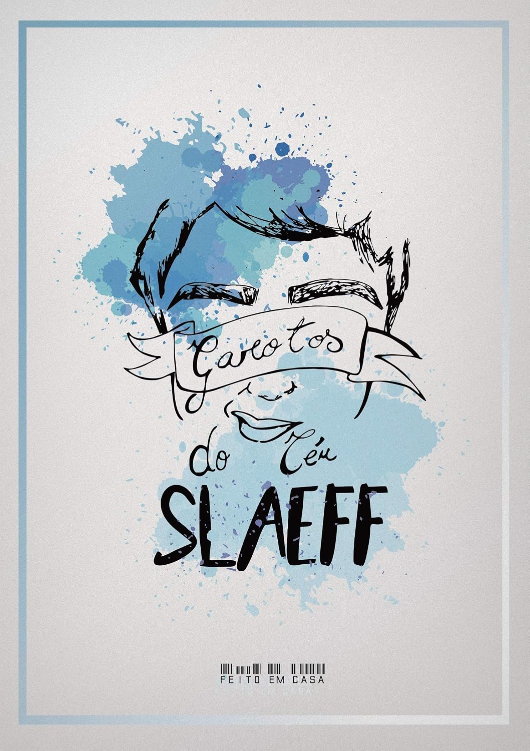 capítulo por capítulo baixar Garotos do Céu (POR TODOS NÓS Livro 2)
