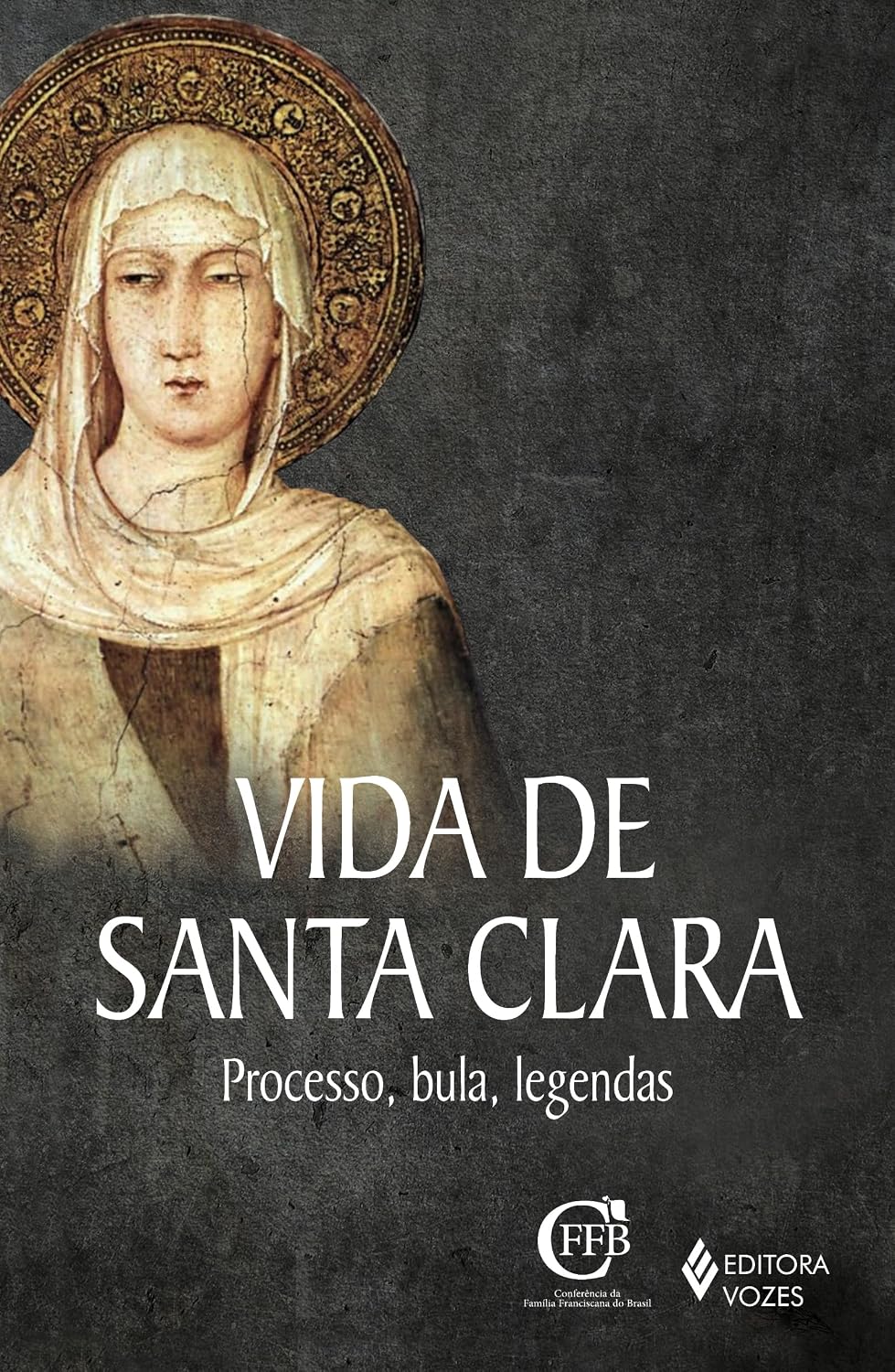 Vida de Santa Clara: Processo, bula, legendas baixar livro de graça