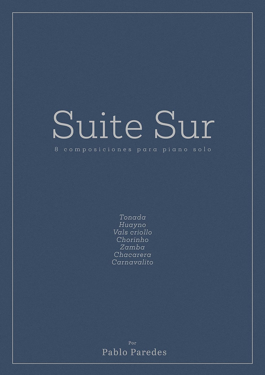 Suite Sur: La Provinciana (English Edition) baixar o livro de graça