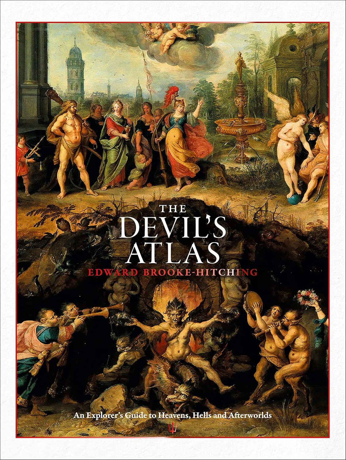 capítulo por capítulo baixar The Devil's Atlas: An Explorer's Guide to Heavens, Hells and Afterworlds