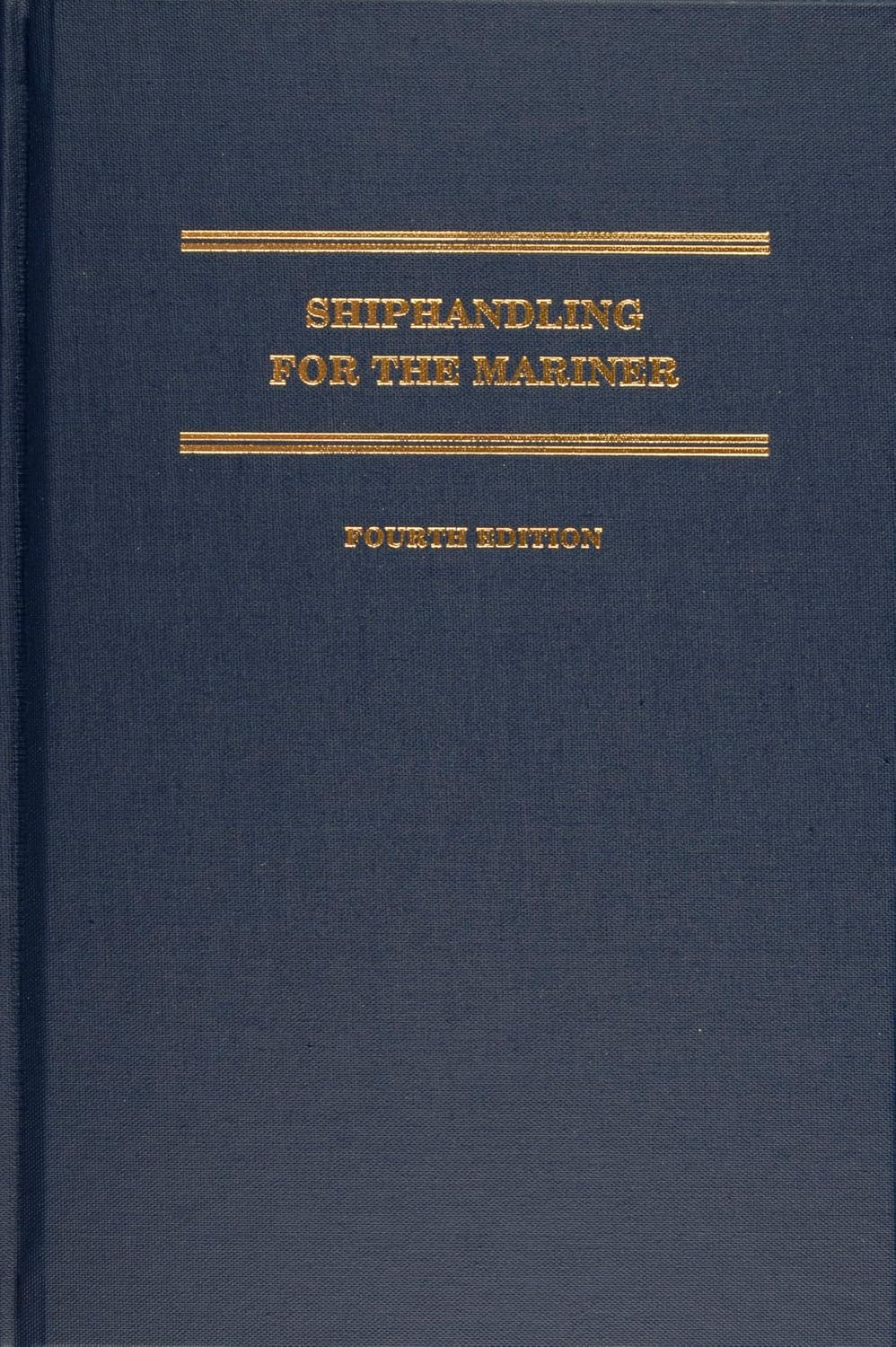 ler totalmente Shiphandling for the Mariner