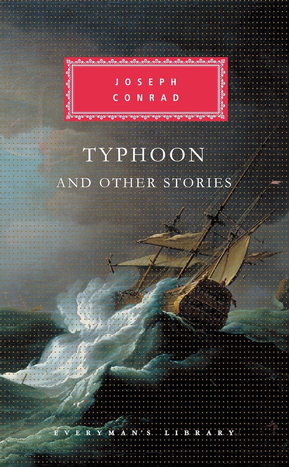 Typhoon and Other Stories: Introduction by Martin Seymour-Smith baixar livro de graça